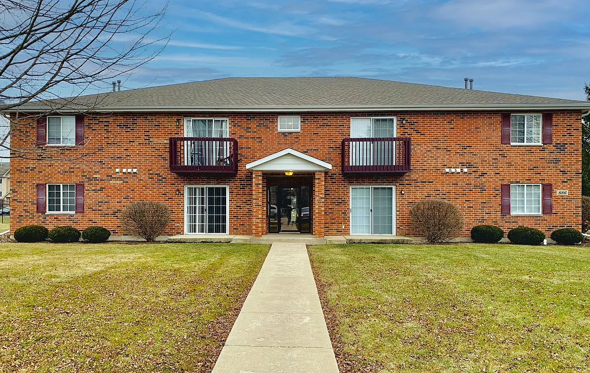 Building Photo - 886 Regent Dr #1