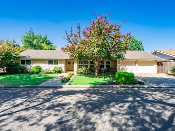 420 Mainberry Dr, Madera, CA 93637