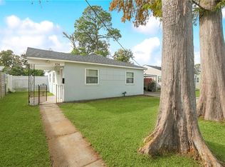 834 Jefferson Heights Ave, New Orleans, LA 70121