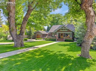 13 2nd St, Colorado Springs, CO 80906