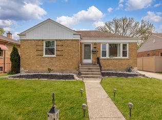1241 Blanchan Ave, La Grange Park, IL 60526