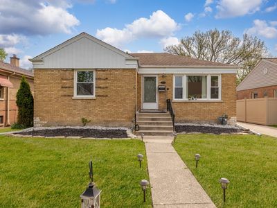 1241 Blanchan Ave, La Grange Park, IL, 60526