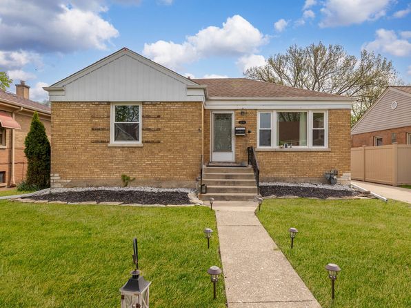 1241 Blanchan Ave, La Grange Park, IL 60526