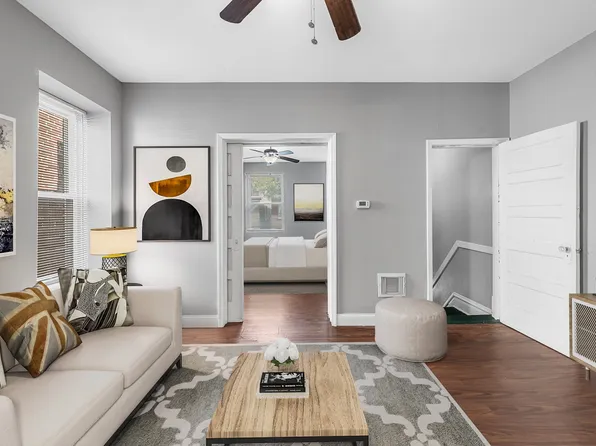 4922 Wise Ave #2F, Saint Louis, MO 63110