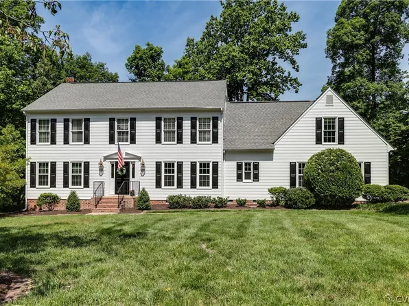 12202 Timbercross Cir, Henrico, VA 23233
