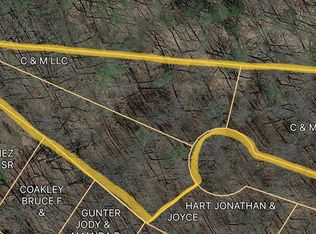 Shady Ln, White Pine, TN 37890