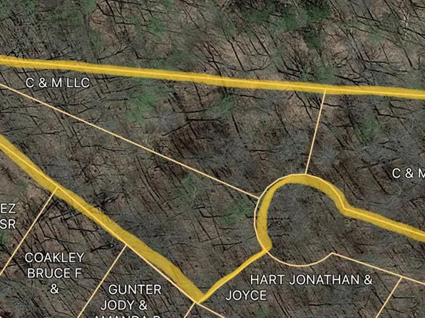 Shady Ln, White Pine, TN 37890
