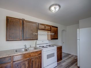 3044 W Ridge Rd #A, Gary, IN 46408