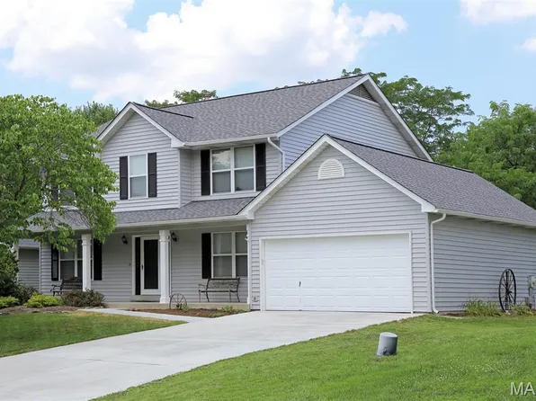 16 Staunton Way, O'Fallon, MO 63368