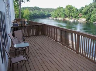 78 Anglers Pointe Dr #2, Branson, MO 65616