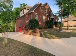 5379 Quail Ridge Rd, Gardendale, AL 35071