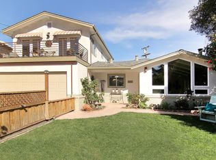 612 Seacliff Dr, Aptos, CA 95003