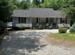 186 Elam Acres Dr, Prospect, VA 23960