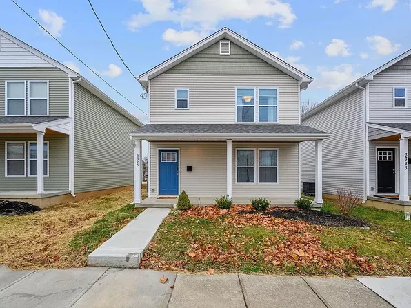 3325 Latonia Ave, Covington, KY 41015