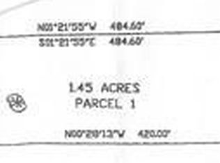 4865 Genesee Rd, Lapeer, MI 48446