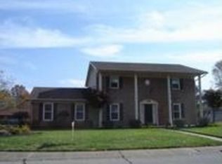 5300 W Esche Dr, Newburgh, IN