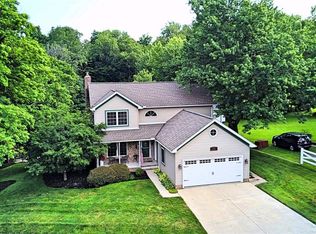 13610 W Spring St, Burton, OH 44021