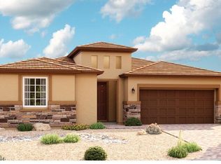 19530 W Cartwright Ave, Buckeye, AZ 85396