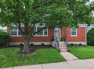 810 Jefferson Ave, Cincinnati, OH 45215