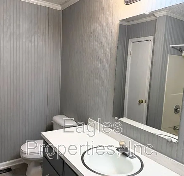 2803 Warrick Cir #F1 — Photo 5