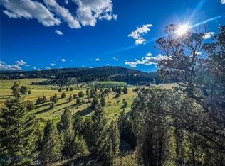 116115 S Buxton Rd, Silverbow, MT 59750