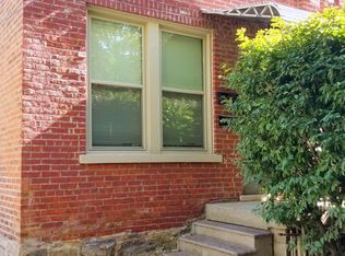 1484 1/2 Michigan Ave APT C, Columbus, OH 43201