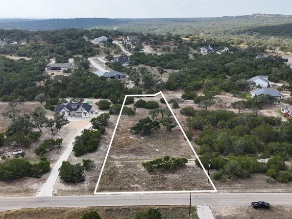 214 SERENITY PASS LOT 49, Spring Branch, TX 78070
