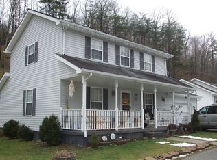 91 Rose Street, Paintsville, KY 41240