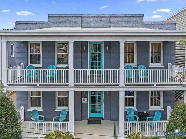 4 S Vine St APT 2, Richmond, VA 23220
