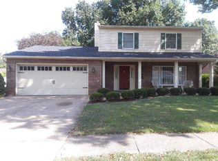 3149 Yale Dr, Granite City, IL 62040