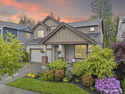 32658 Stuart Avenue SE, Black Diamond, WA, 98010