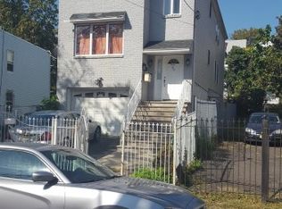 50 5th St, Newark, NJ 07107