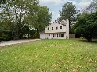 158 Saunders Rd, Hampton, VA 23666
