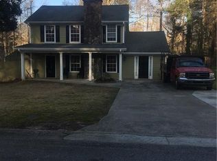 1292 Sherwood Dr, Norcross, GA 30093