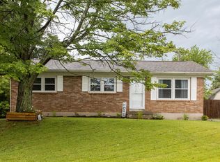 103 Brookfield Dr, Frankfort, KY