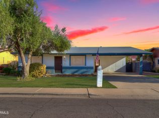 1503 E Diamond Ave, Mesa, AZ 85204