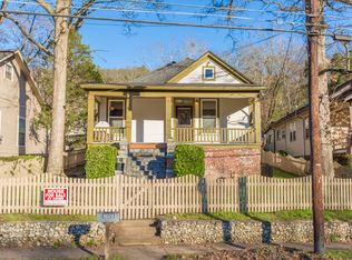 4604 Tennessee Ave, Chattanooga, TN 37409