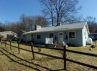 1282 Moon Run Rd, Tionesta, PA 16353