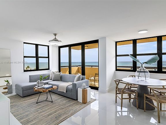3rd image of 2555 Collins Ave APT 1001
