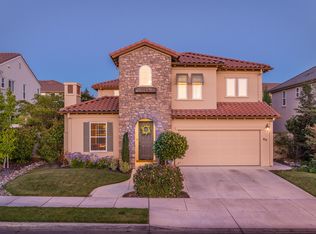 80 Navajo, paso robles, CA 93446