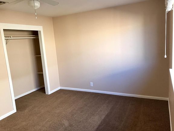 Apartment  B  Bedroom