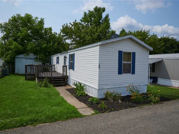 206 Lacona Ln, Zelienople, PA 16063