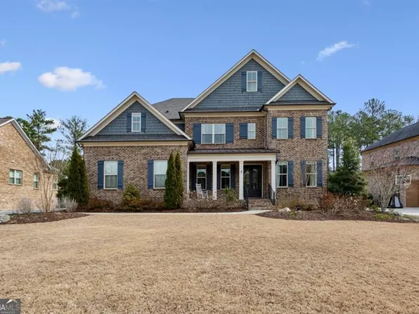 1620 Copperleaf Ct NW, Kennesaw, GA 30152