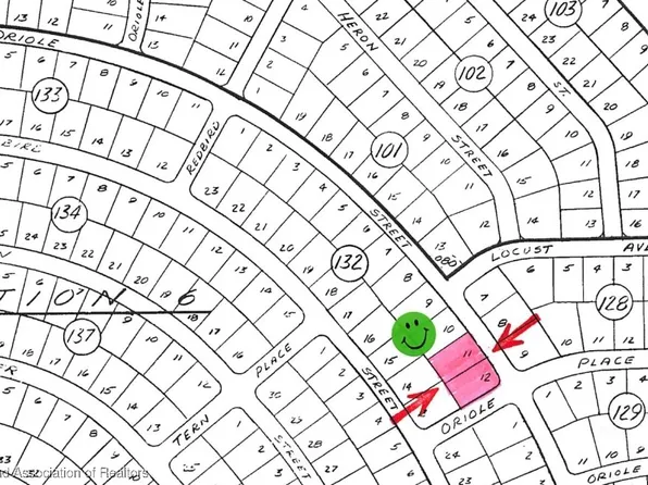 1124 Oriole St, Lake Placid, FL 33852