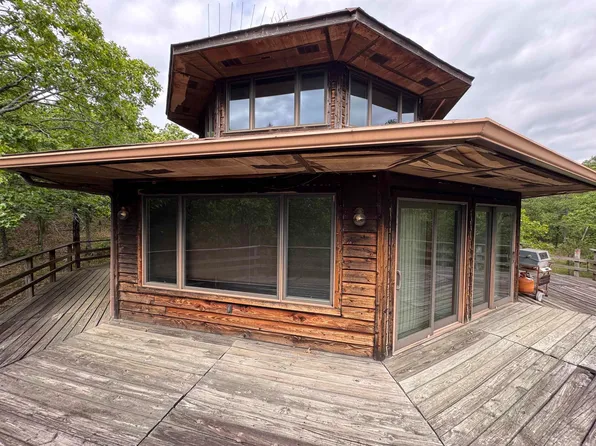 18700 Dwight Little Rd, Roland, AR 72135