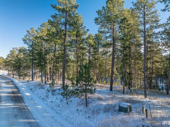 23610 Wilderness Canyon Rd, Rapid City, SD 57702