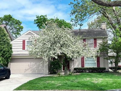 6344 North Berkeley BOULEVARD, Whitefish Bay, WI, 53217