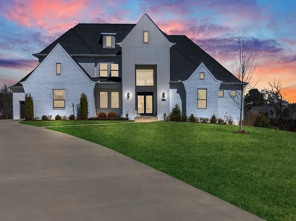 1004 Heights Blvd, Brentwood, TN 37027