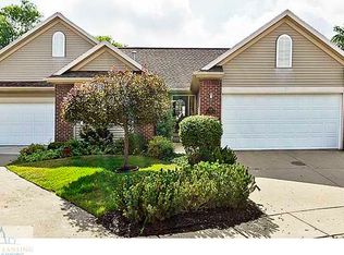 2076 Woven Heart Dr, Holt, MI 48842