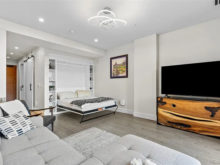 1901 Wazee St #310 — Photo 20
